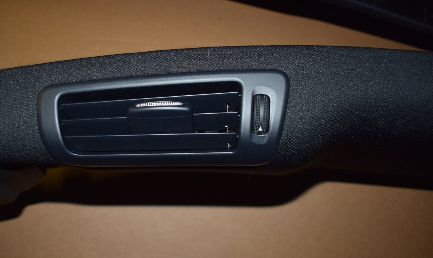 Original Mercedes Stoff Verkleidung B Säule rechts links oben S Klasse w222