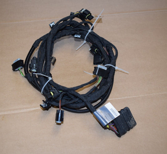 Original Mercedes Kabelsatz hinten GT C190 a1905406902