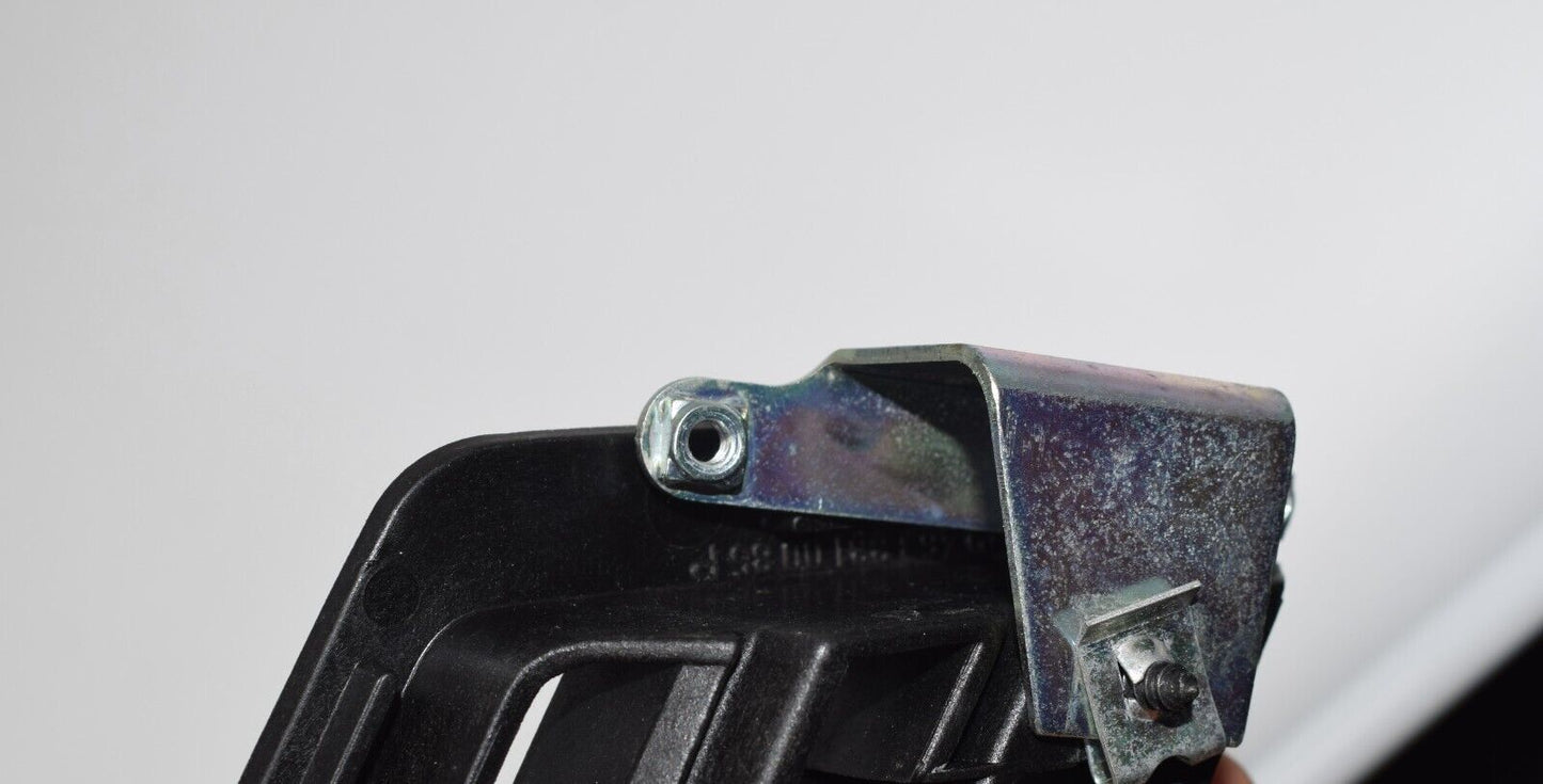 Original Mercedes G Klasse Lüftungsgitter G Klasse a4638810085