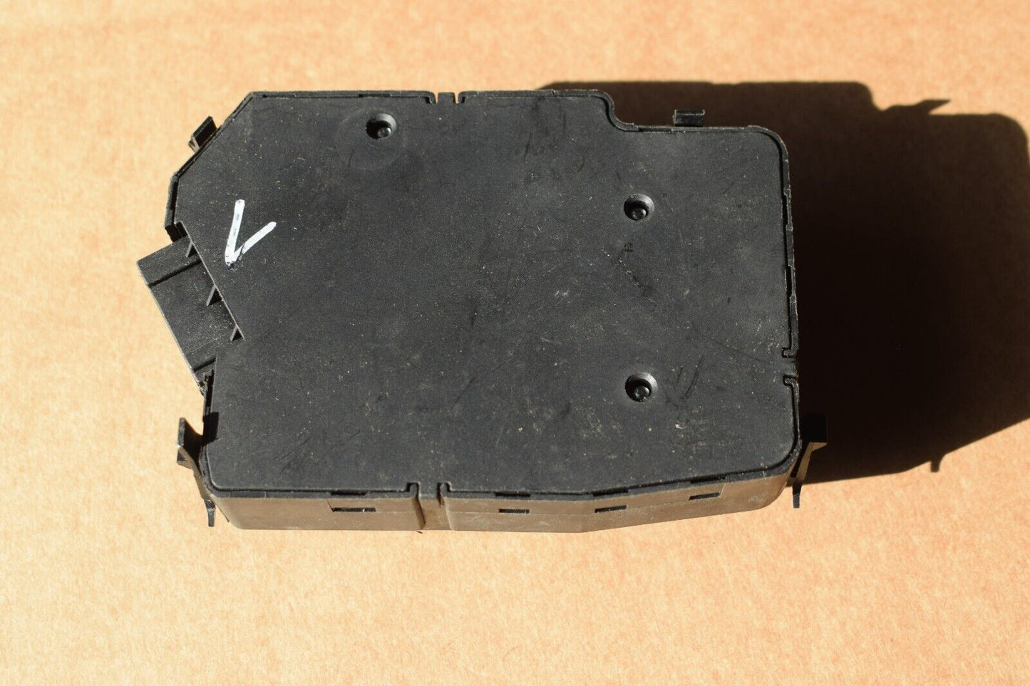 Original Mercedes G Klasse Sitzversteller A2108209110 Links w463 Schalter