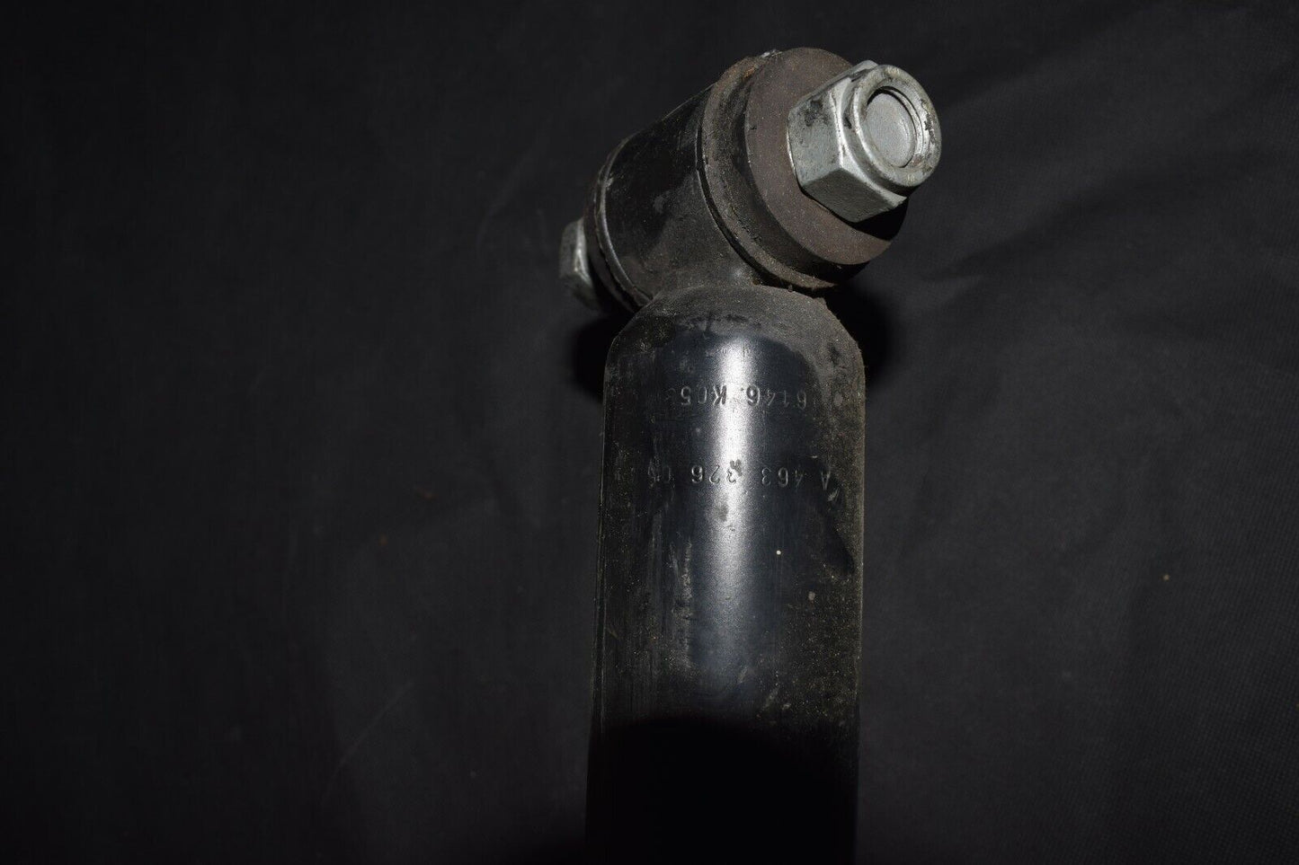 Original Mercedes Stoßdämpfer hinten W463 463 G Klasse A4633260500 links rechts