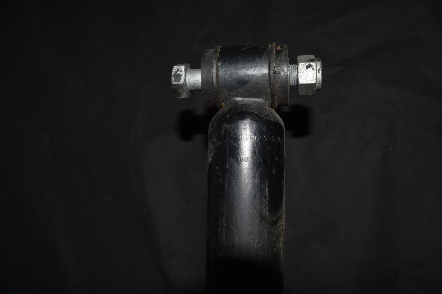 Original Mercedes Stoßdämpfer hinten W463 463 G Klasse A4633260500 links rechts