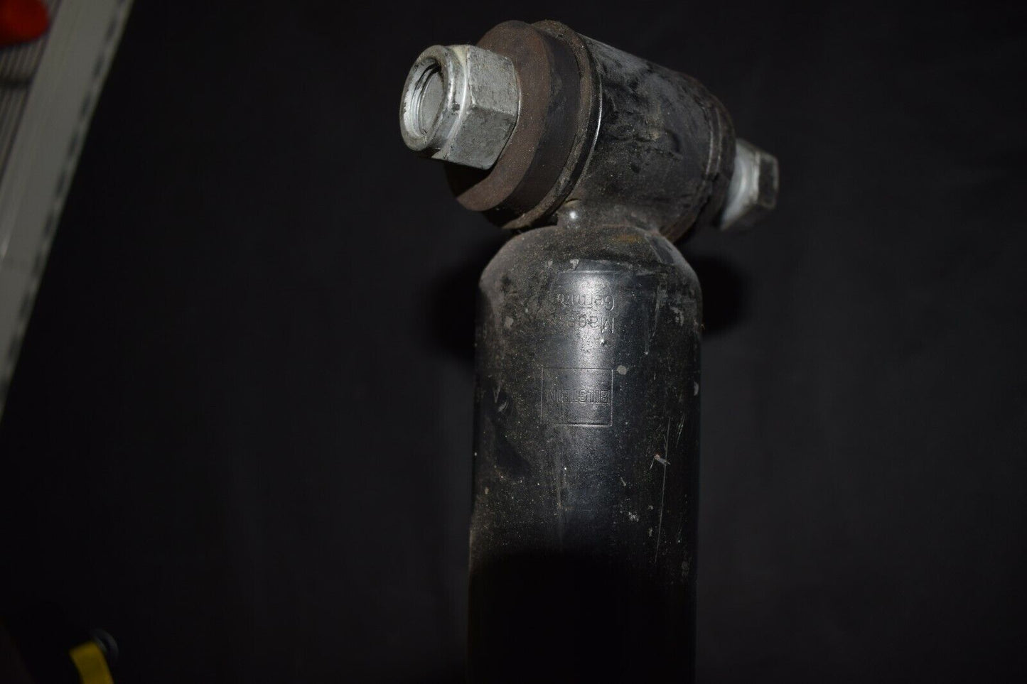 Original Mercedes Stoßdämpfer hinten W463 463 G Klasse A4633260500 links rechts