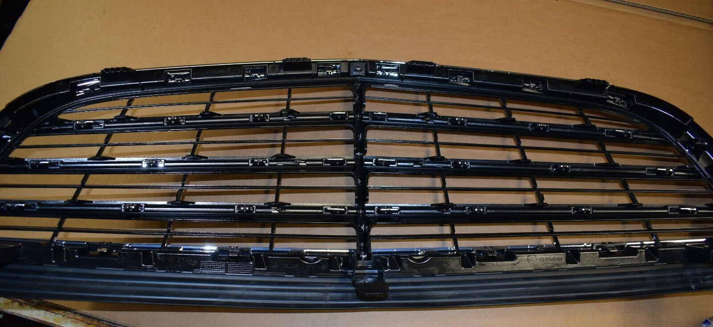 Original Mercedes w212 E Klasse Kühlergrill a21288014 Grill