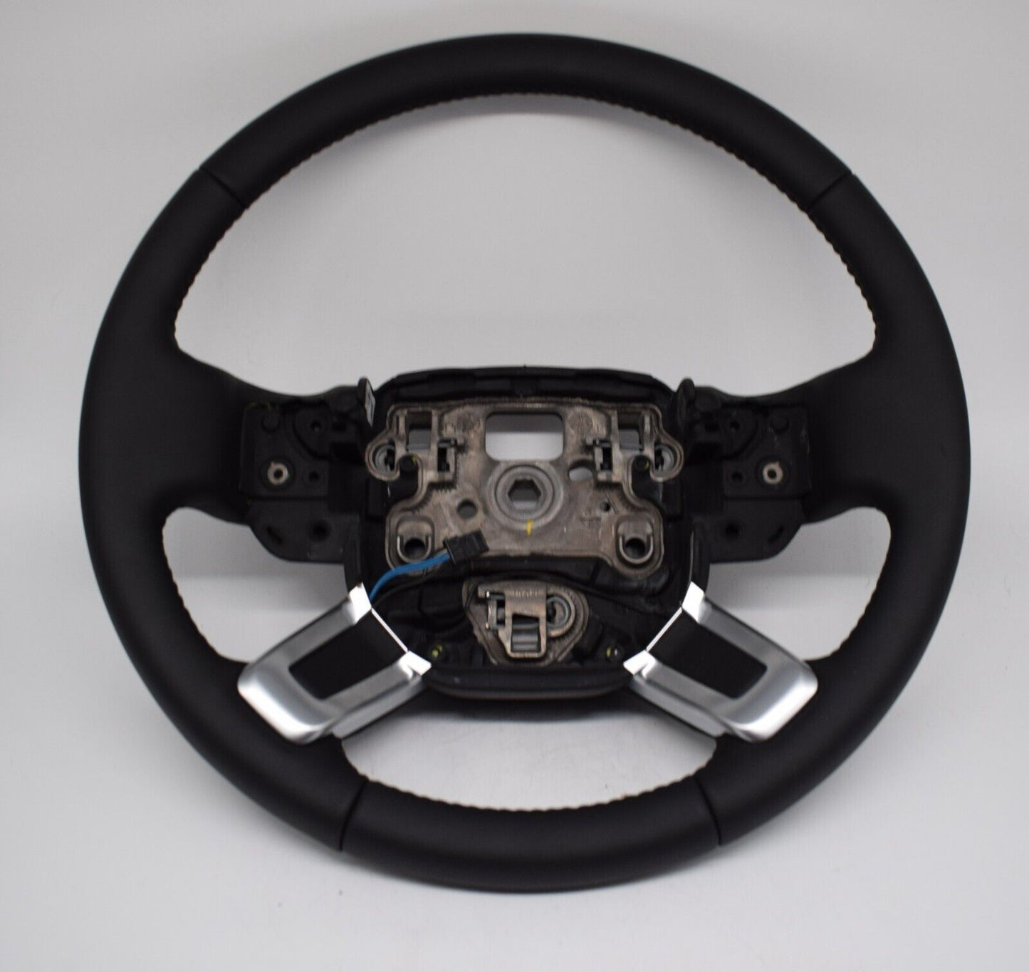 leder lenkrad lederlenkrad EPLA3F563AA WHEEL Steering land Range Rover Sport