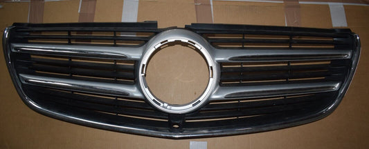 Original Mercedes Kühlergrill Grill W447 V Klasse AMG Chrom 447 für Kamera