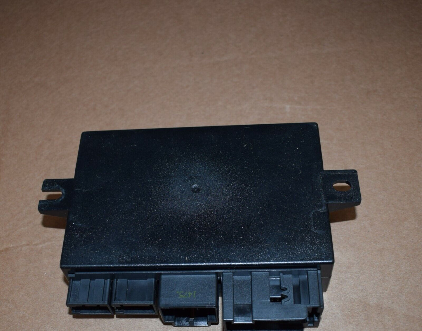 Original Mercedes w166 x166 Anhängeranschlussgerät GLE GLS