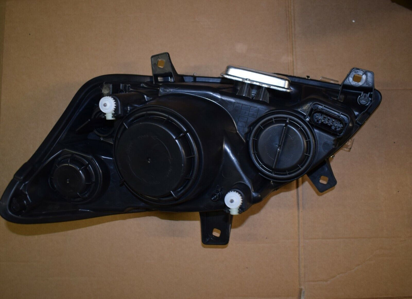 Original Mercedes Vito Viano w639 Xenon Scheinwerfer Mopf a6398202961 Rechts