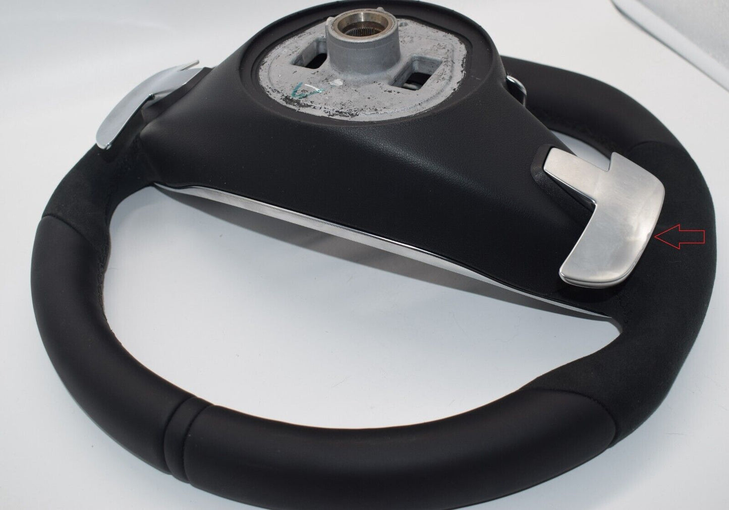 Original Mercedes GT C190 AMG Lenkrad Sportlenkrad w205