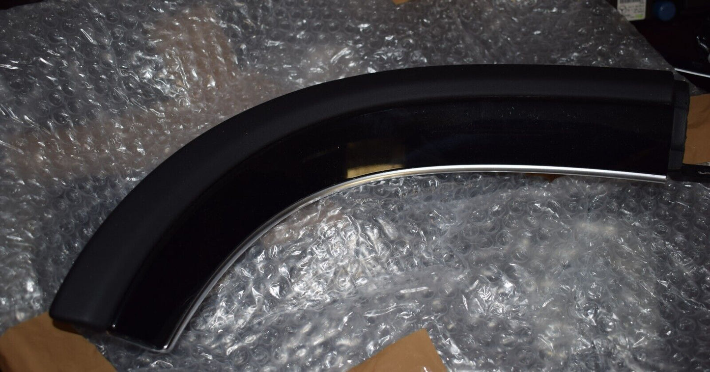 Original Mercedes Maybach Abdeckung a2226945700 9E38 Klavierlack