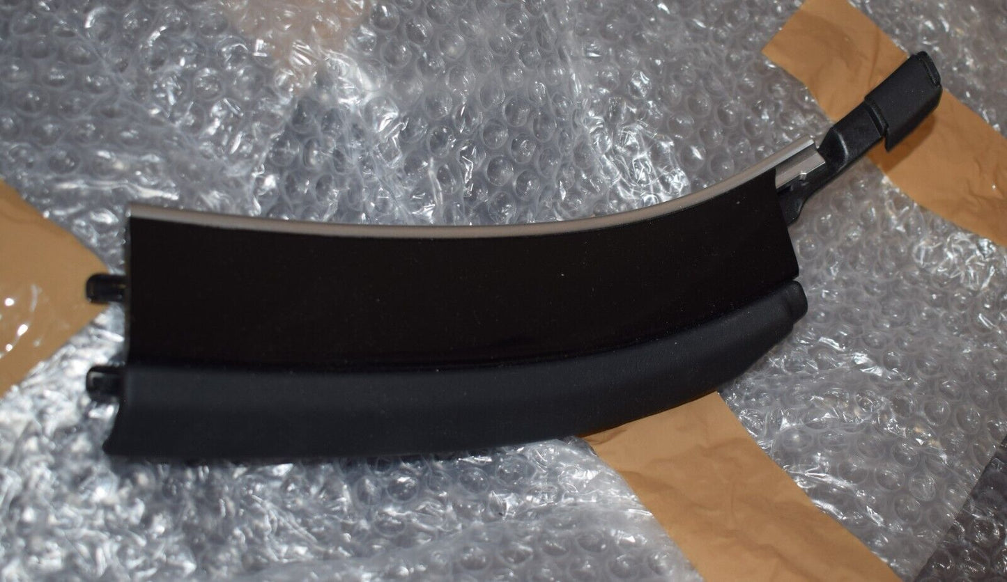 Original Mercedes Maybach Abdeckung A2226945400 9E38 Klavierlack Zierleiste