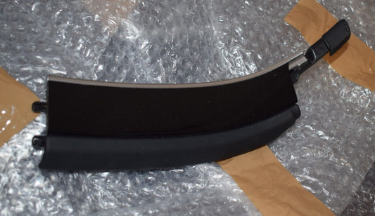 Original Mercedes Maybach Abdeckung A2226945400 9E38 Klavierlack Zierleiste