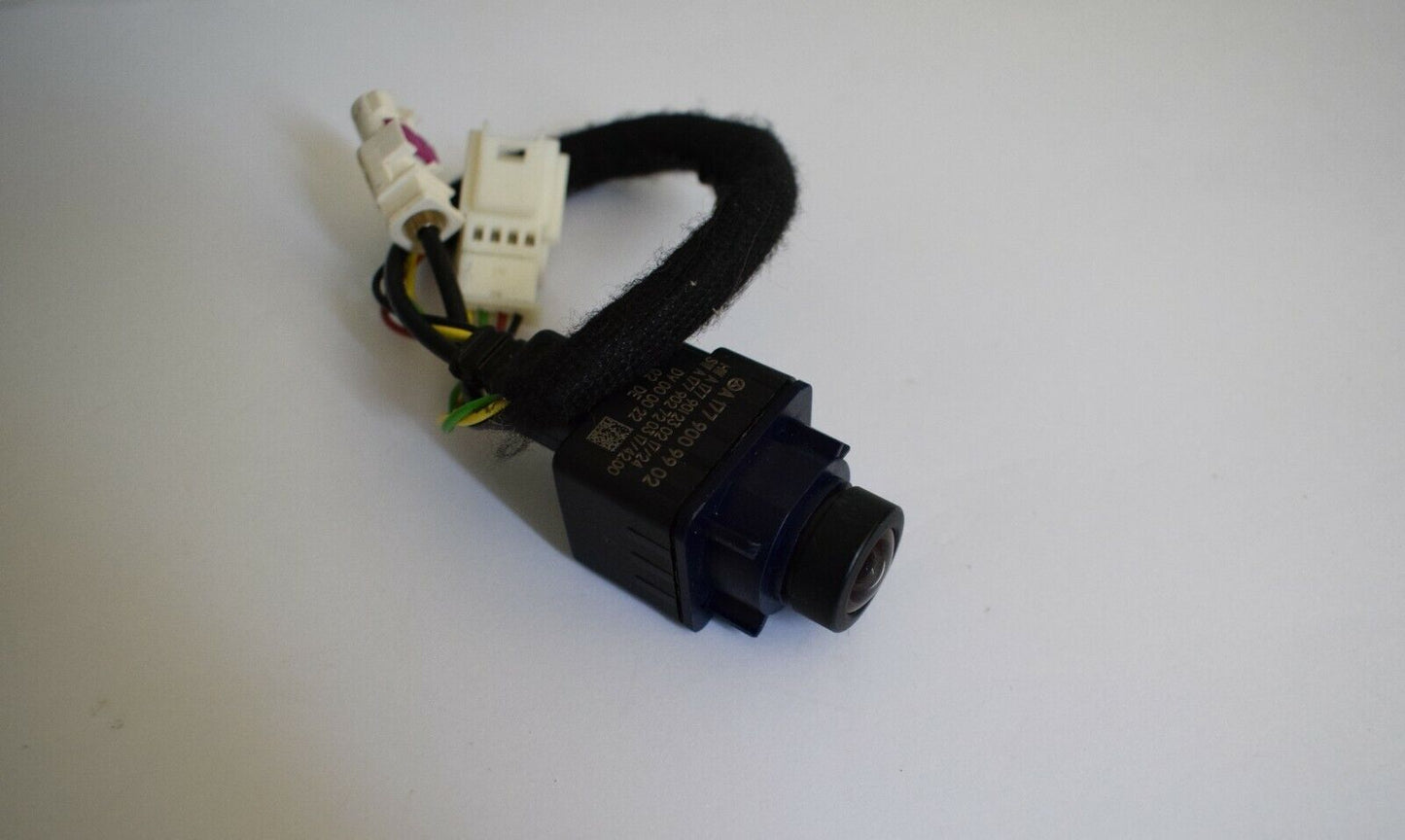 Original Mercedes Kamera Rückfahrkamera a1779009902 w177 177 A Klasse