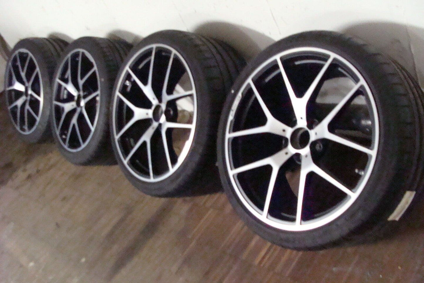 mercedes SLS W C 197 R197 alufelgen GT GT3 AMG felge 19 20 gt s c190 rdk