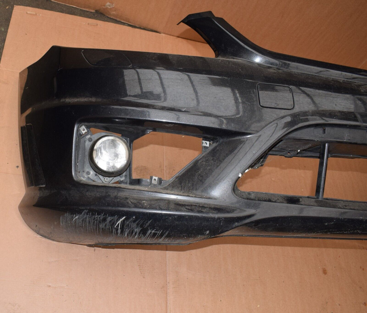Original Mercedes w216 CL AMG Stoßstange vorne Bumper CL63