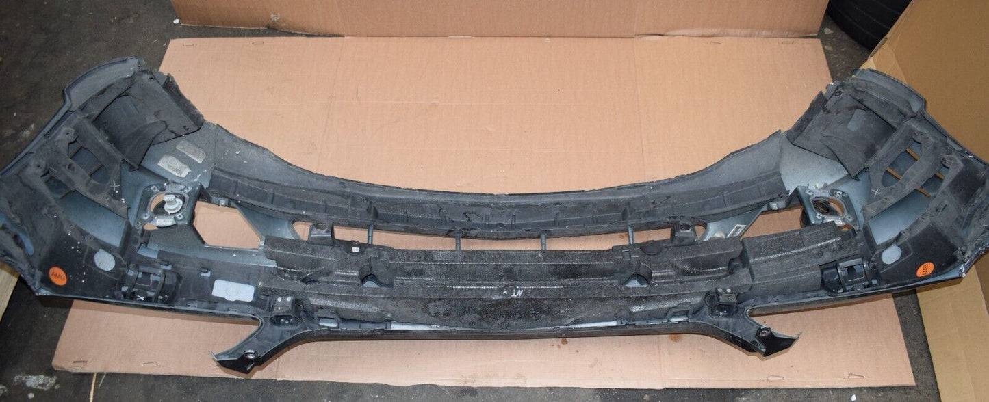 Original Mercedes w216 CL AMG Stoßstange vorne Bumper CL63