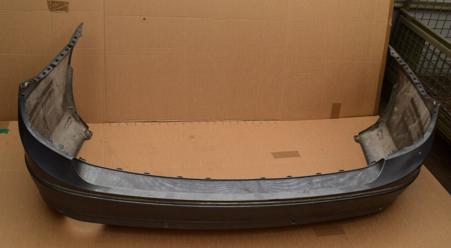 Original Mercedes w204 T Modell Stoßfänger hinten A2048852625