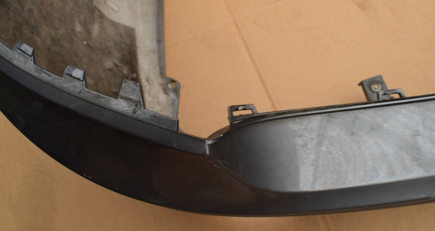 Original Mercedes w204 T Modell Stoßfänger hinten A2048852625