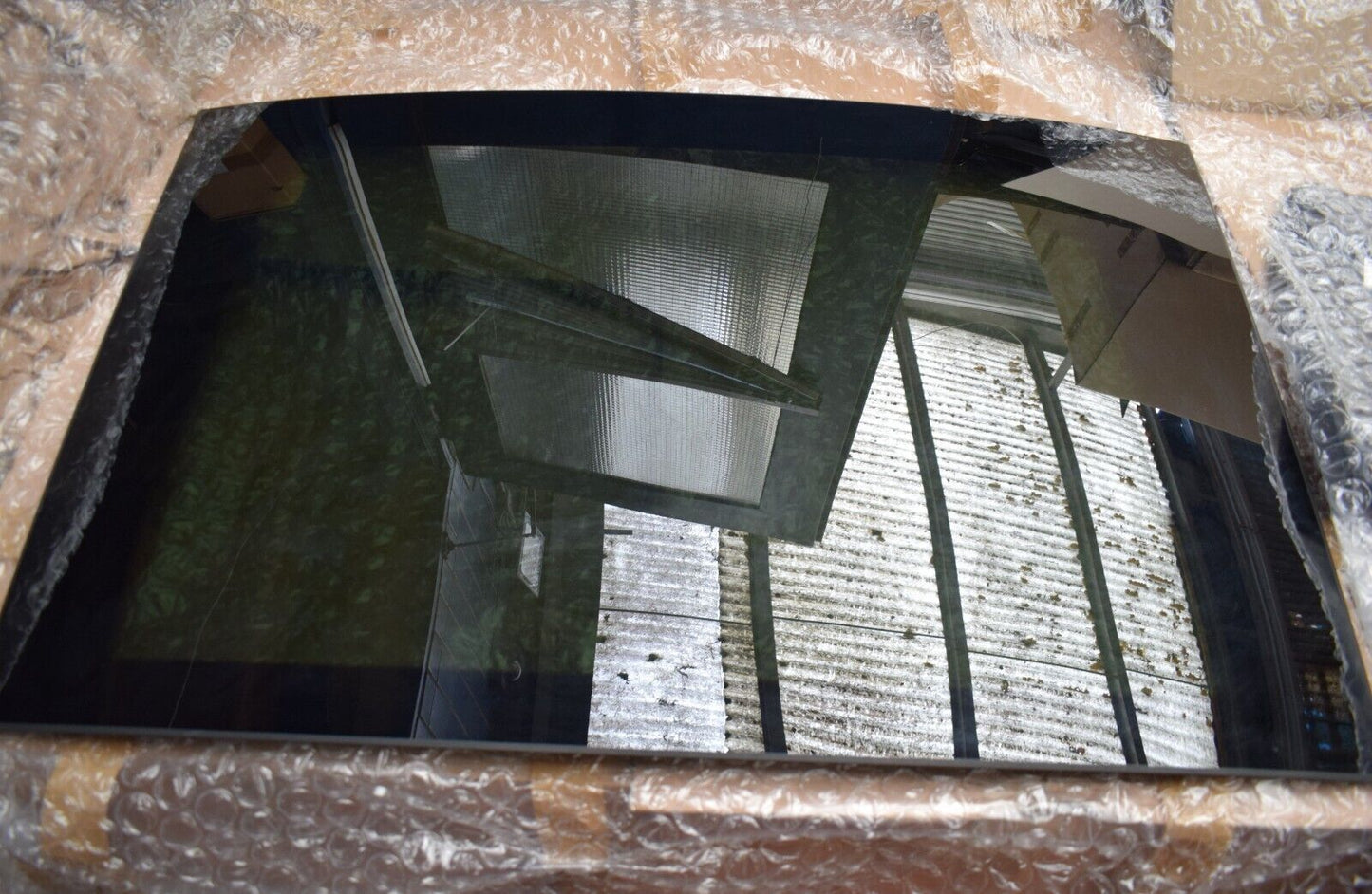 Original Mercedes w222 Panoramadach Dach Glas a2227800321