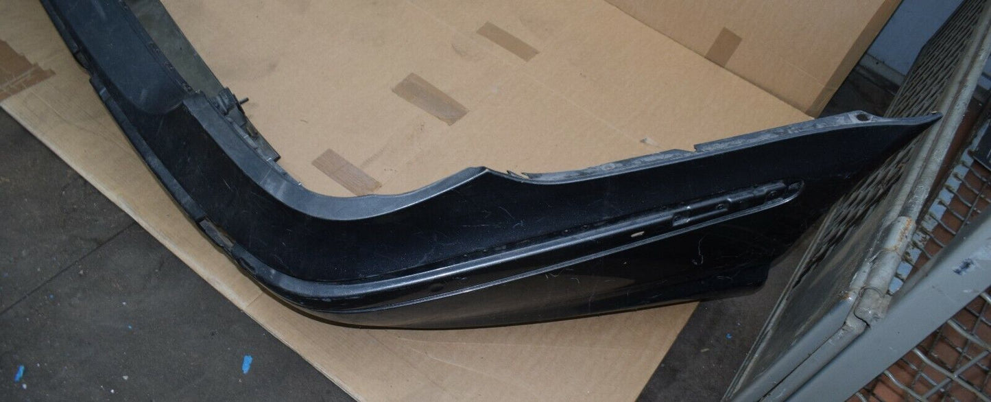 Original Mercedes w211 Stoßstange hinten AMG E55 E klasse