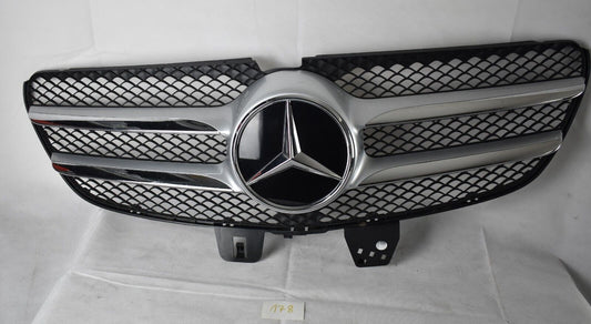 Original Mercedes Kühlergrill Grill W447 V Klasse Chrom 447 Facelift