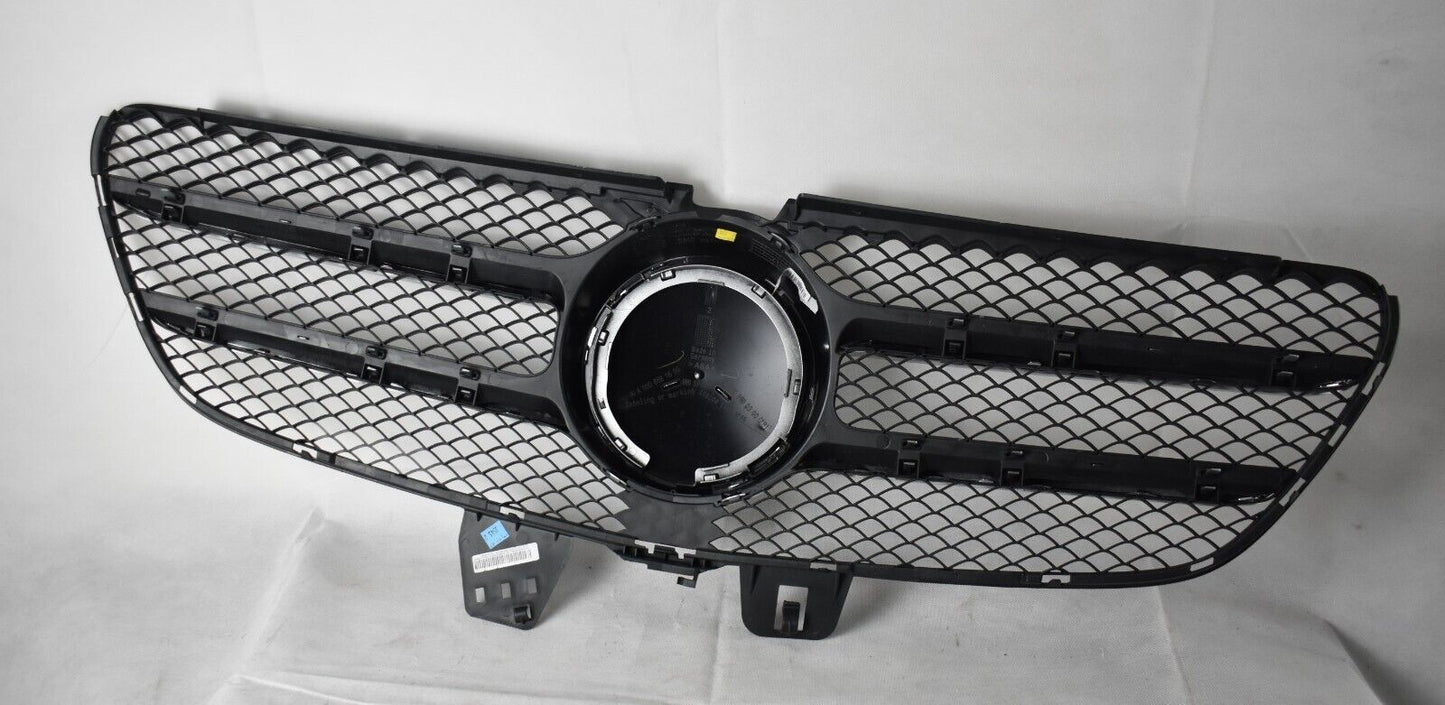 Original Mercedes Kühlergrill Grill W447 V Klasse Chrom 447 Facelift