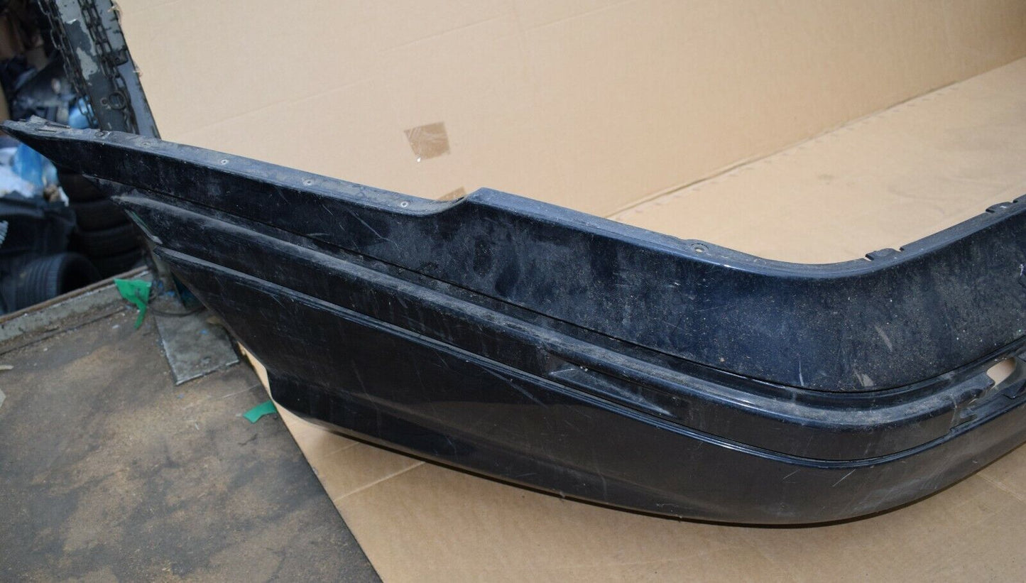 Original Mercedes w203 Stoßstange hinten AMG C55 C klasse