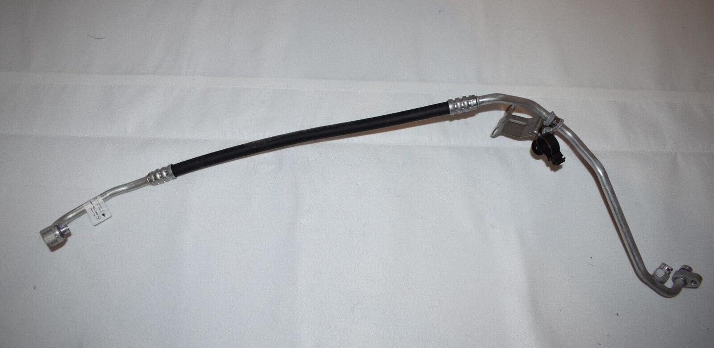 Original Mercedes w447 Vito Klimaleitung a4478304801