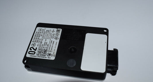 Original Mercedes Radarsensor a0009058104 Totwinkel Sensor