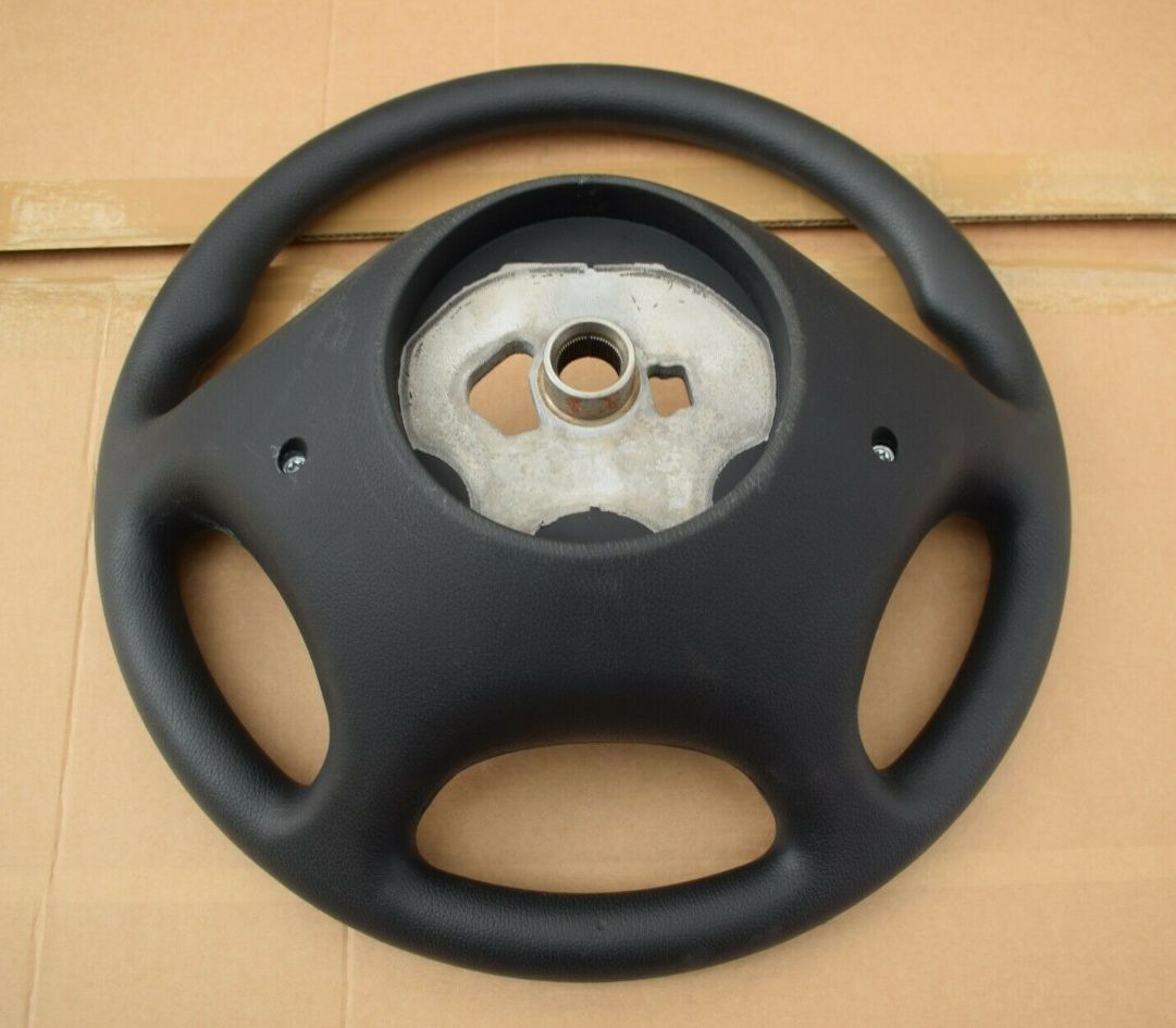 Original Mercedes Sprinter Lenkrad w906 w 906 Kunststoff a9064640401 sprinter