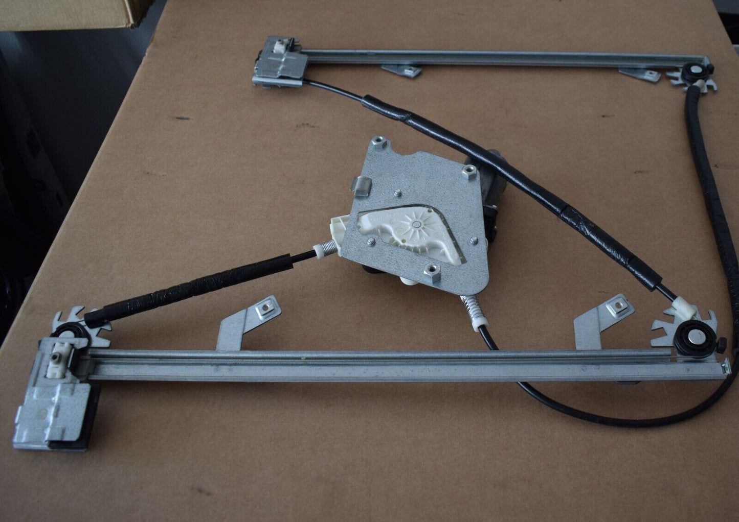 Original Mercedes w463 G Klasse Fensterheber vorne rechts a4637201446