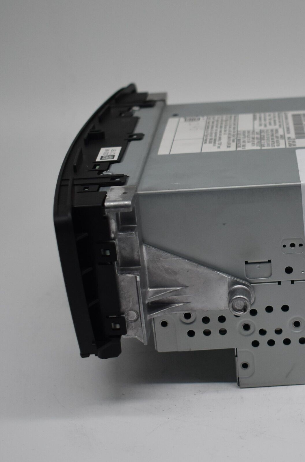 Original Mercedes SL R231 Navigationsgerät a2319007002 a2319004105 Command