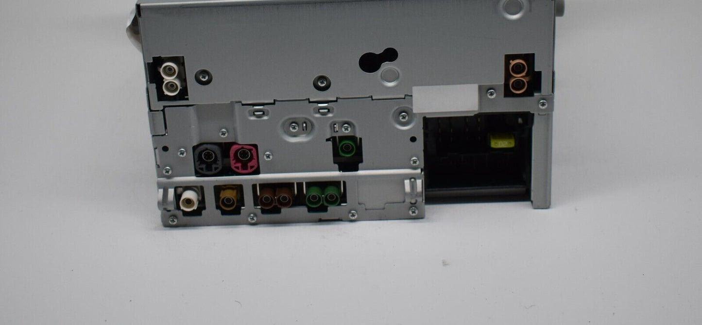 Original Mercedes SL R231 Navigationsgerät a2319007002 a2319004105 Command