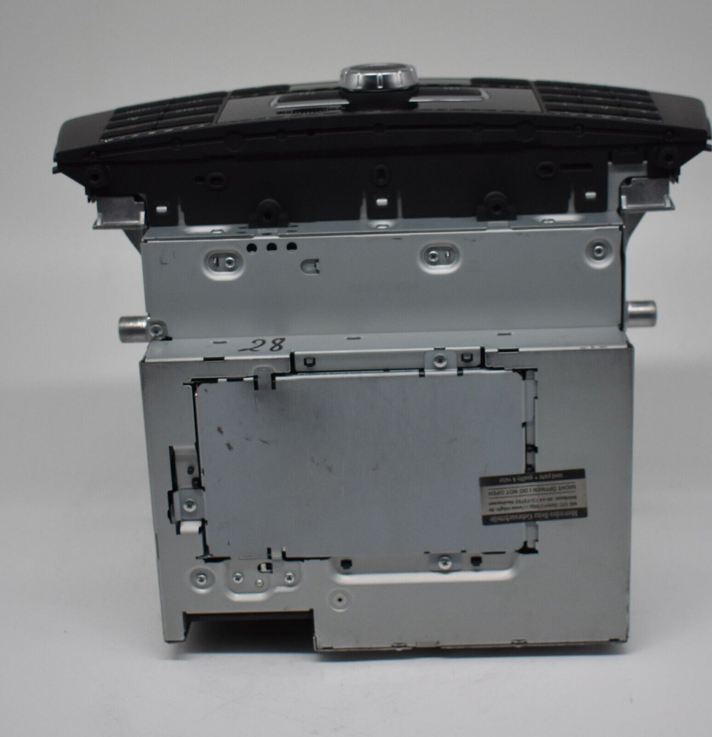 Original Mercedes SL R231 Navigationsgerät a2319007002 a2319004105 Command