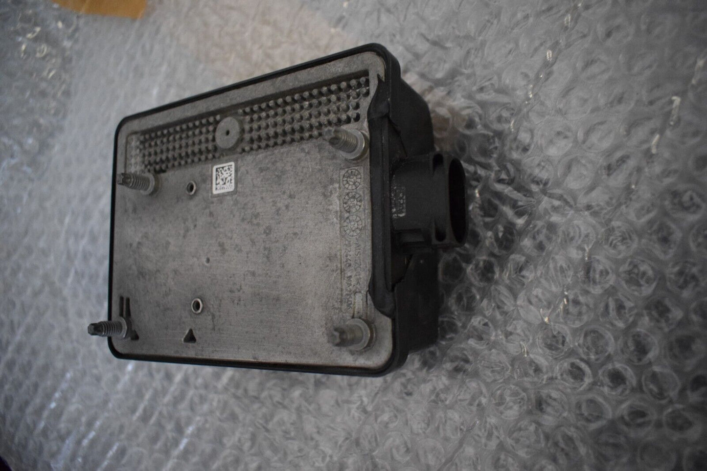 Original Mercedes Radarsensor Distronicsensor a2124404714 w217 w222 w216 w218