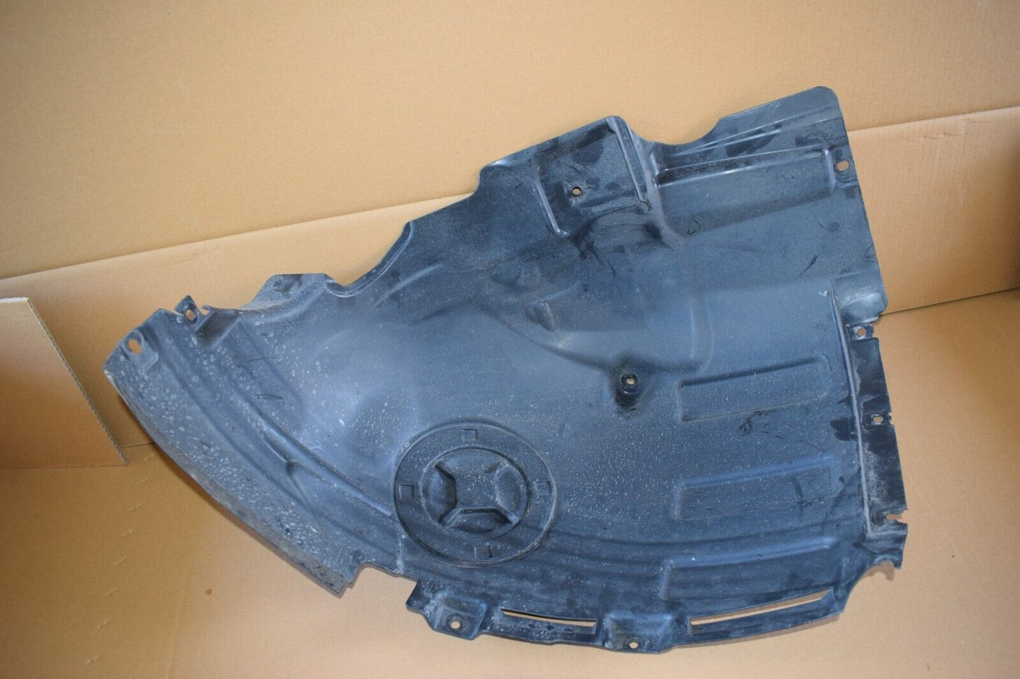 Original Mercedes w177 Radlaufverkleidung a1776901103 A B Klasse