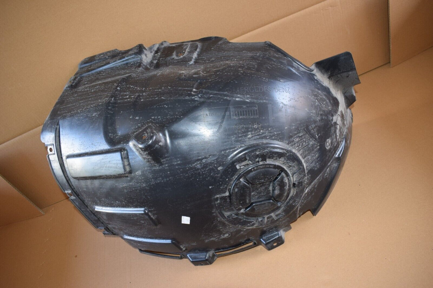Original Mercedes w177 Radlaufverkleidung a1776901103 A B Klasse