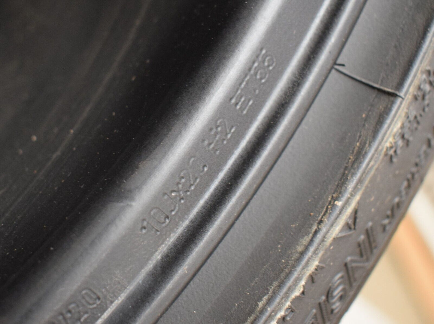 Original AMG Felgen E Klasse w213 213 Schmiede 20 Zoll e63 E Kreuzspeiche 7mm