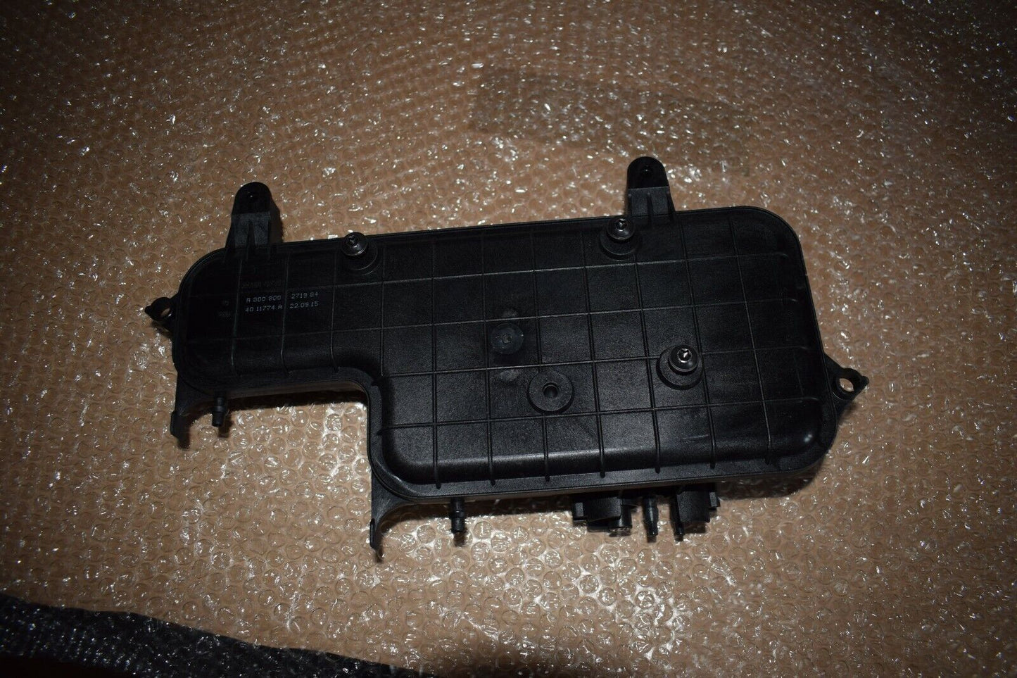 Original Mercedes A0003002719