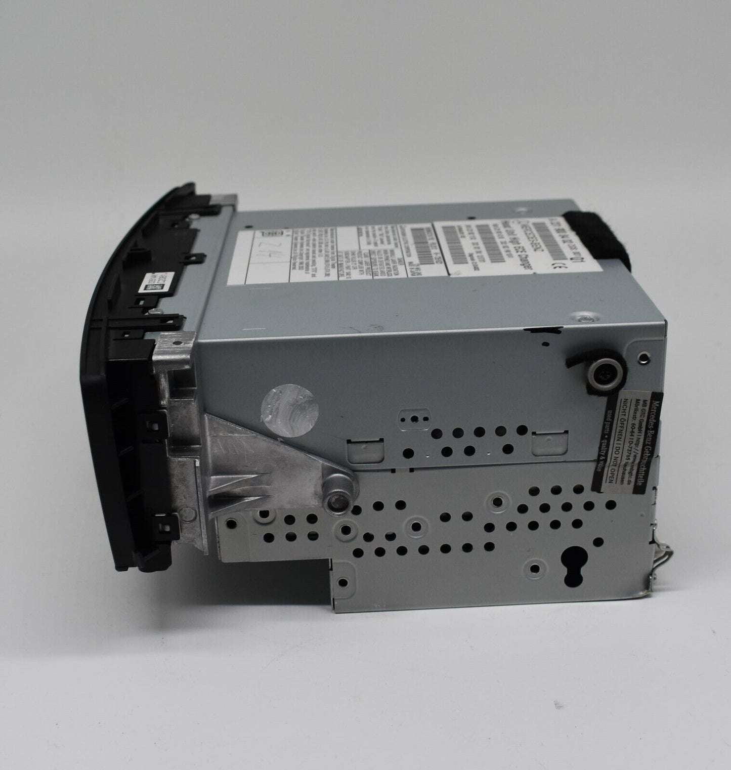 Original Mercedes SL R231 Navigationsgerät a2319008402 a2319004105 Command