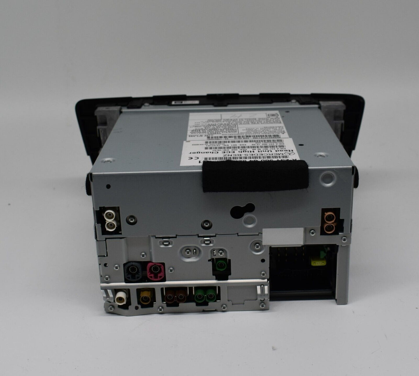 Original Mercedes SL R231 Navigationsgerät a2319008402 a2319004105 Command