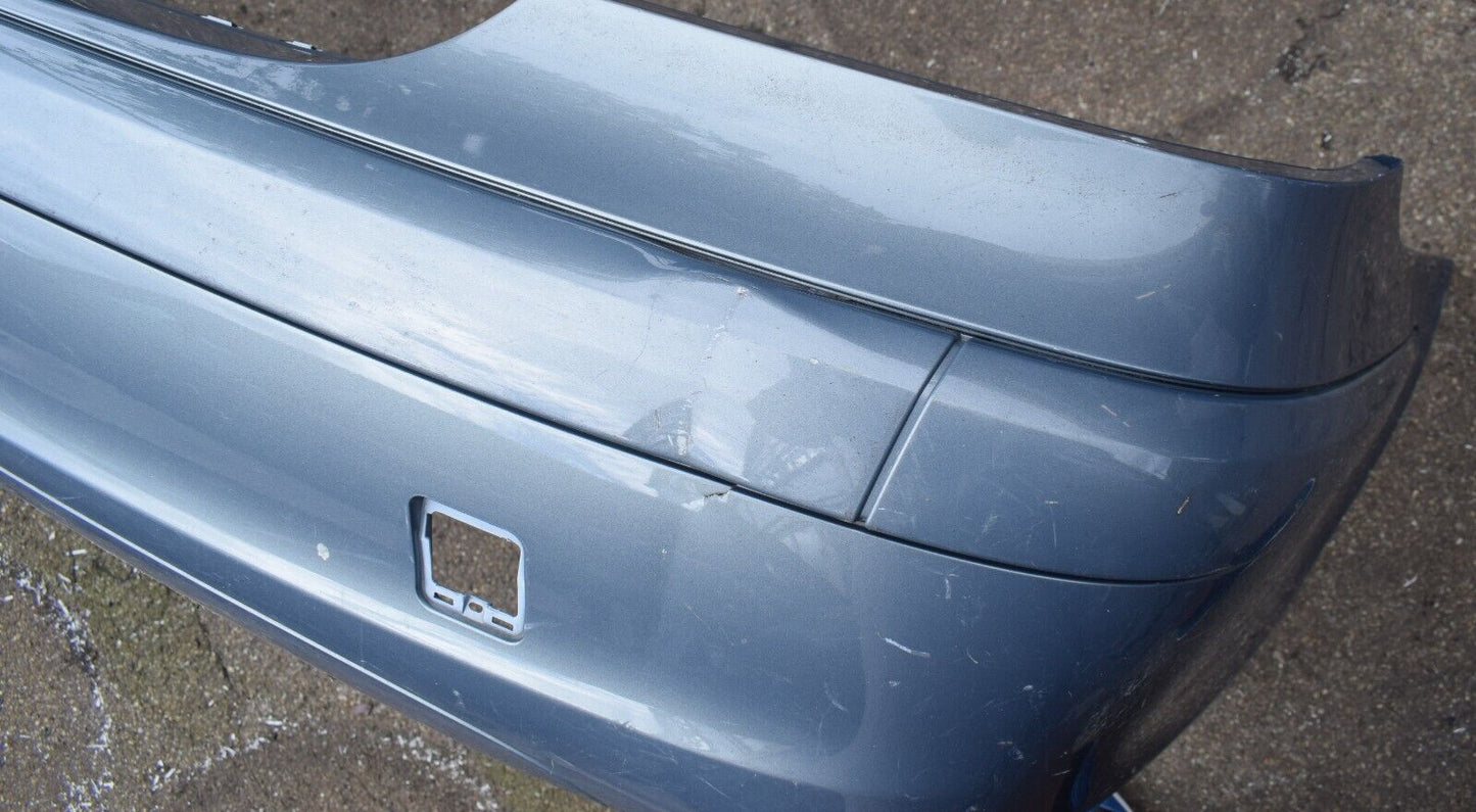 Original Mercedes Stoßstange w211 E Klasse Stoßstange hinten