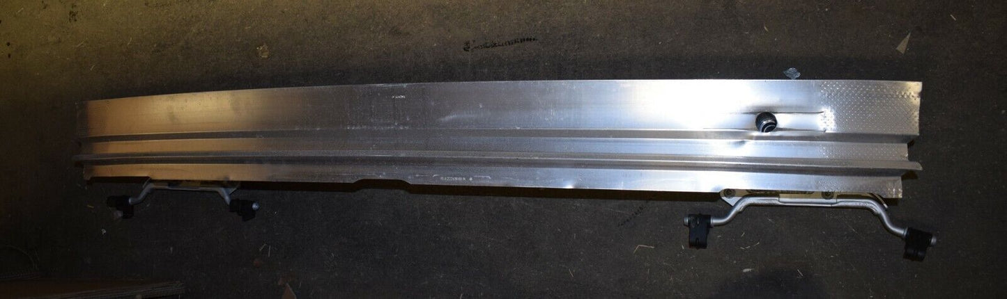 Original Mercedes Querträger S65 AMG A2226100014 hinten Stoßstange w222 S klasse