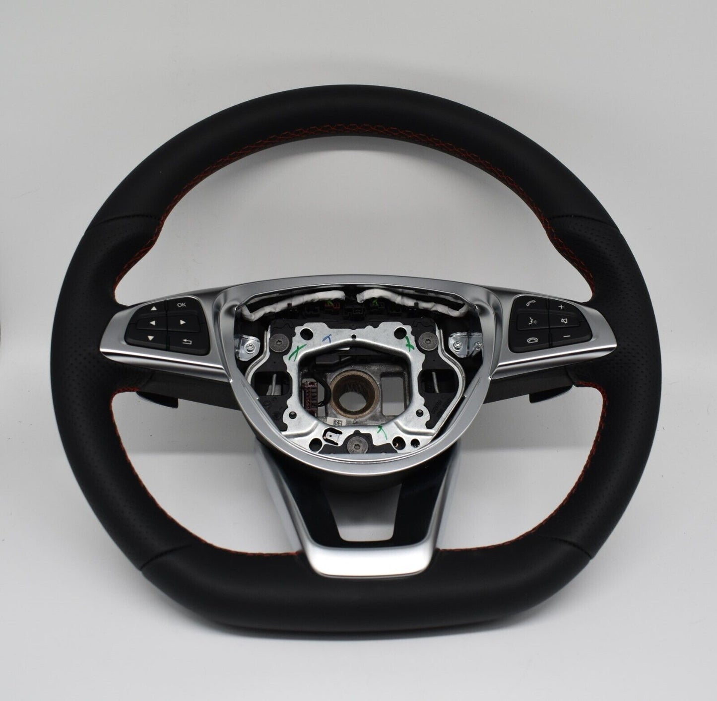 Original Mercedes AMG Line A Klasse w117 W156 GLA Sportlenkrad a0004606711
