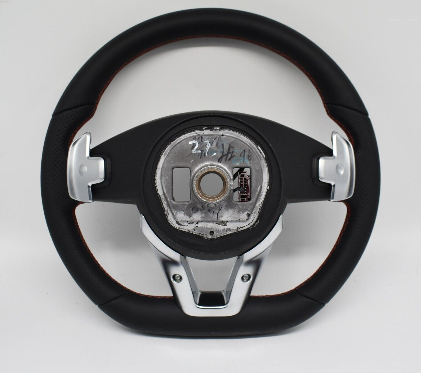 Original Mercedes AMG Line A Klasse w117 W156 GLA Sportlenkrad a0004606711
