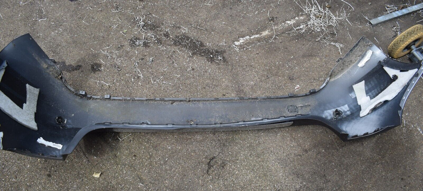 Original Mercedes Stoßstange w246 B Klasse hinten