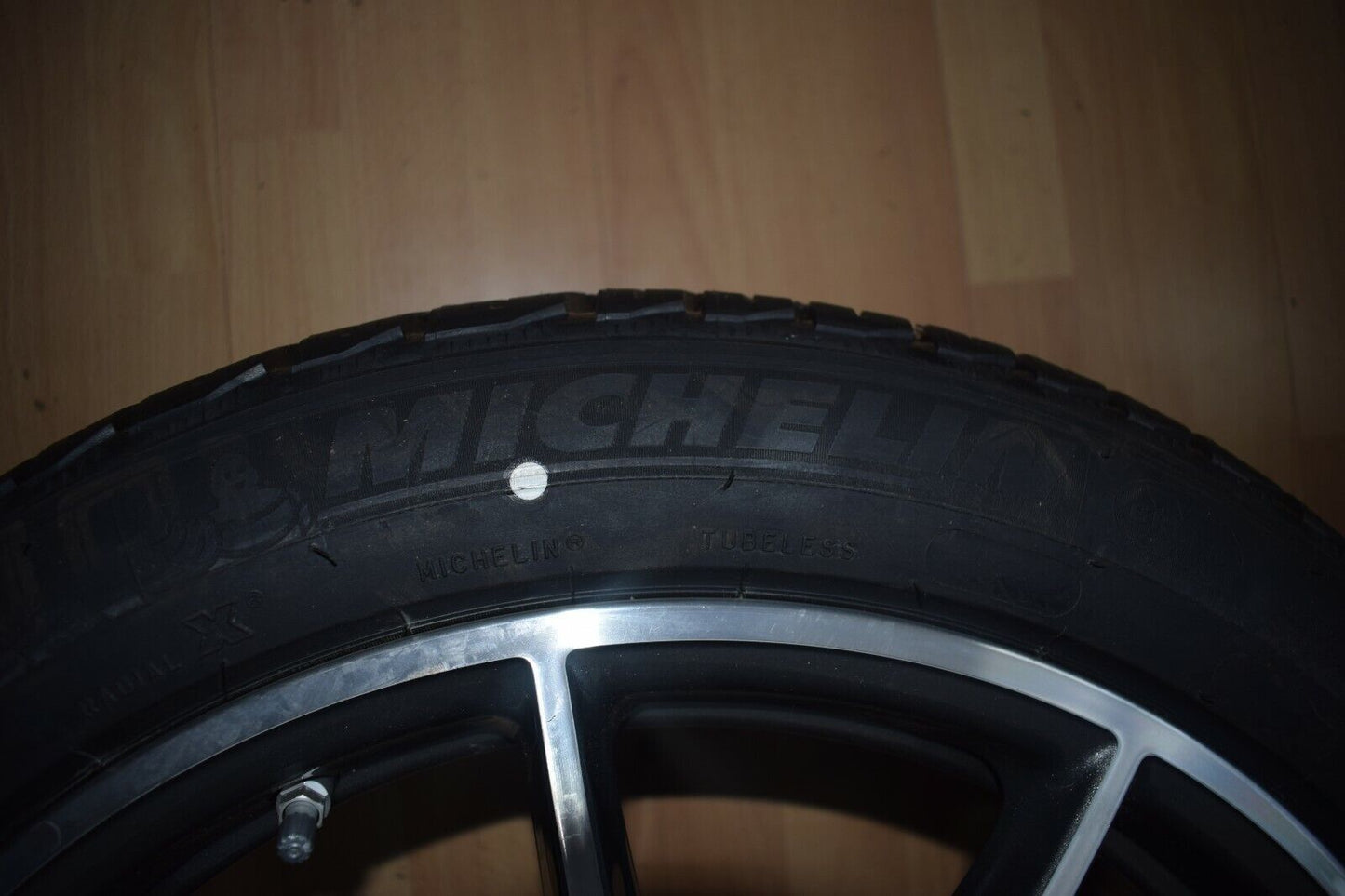 Original AMG w213 63 E-Klasse Winter Felgen Reifen Räder