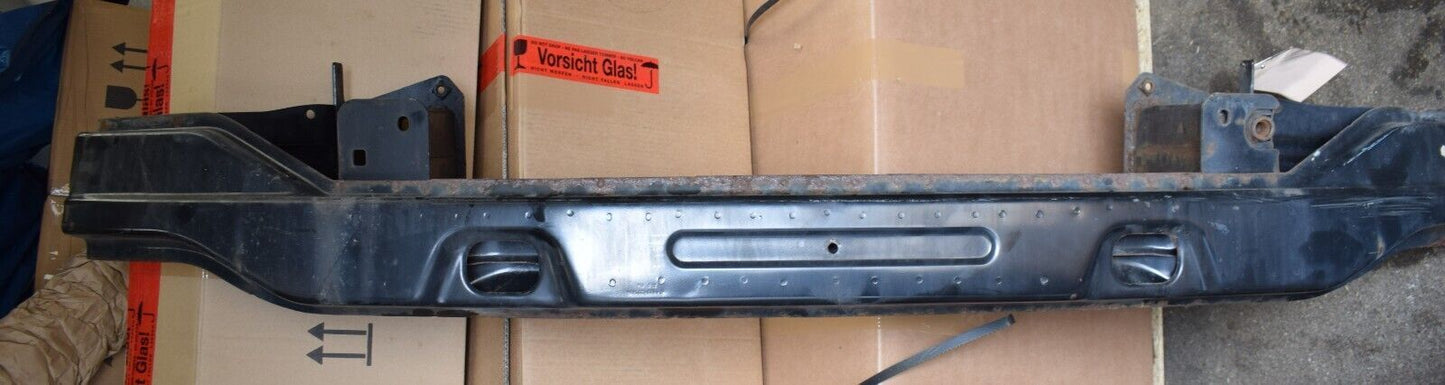 Original Mercedes w639 Querträger Vito Viano a6396201434