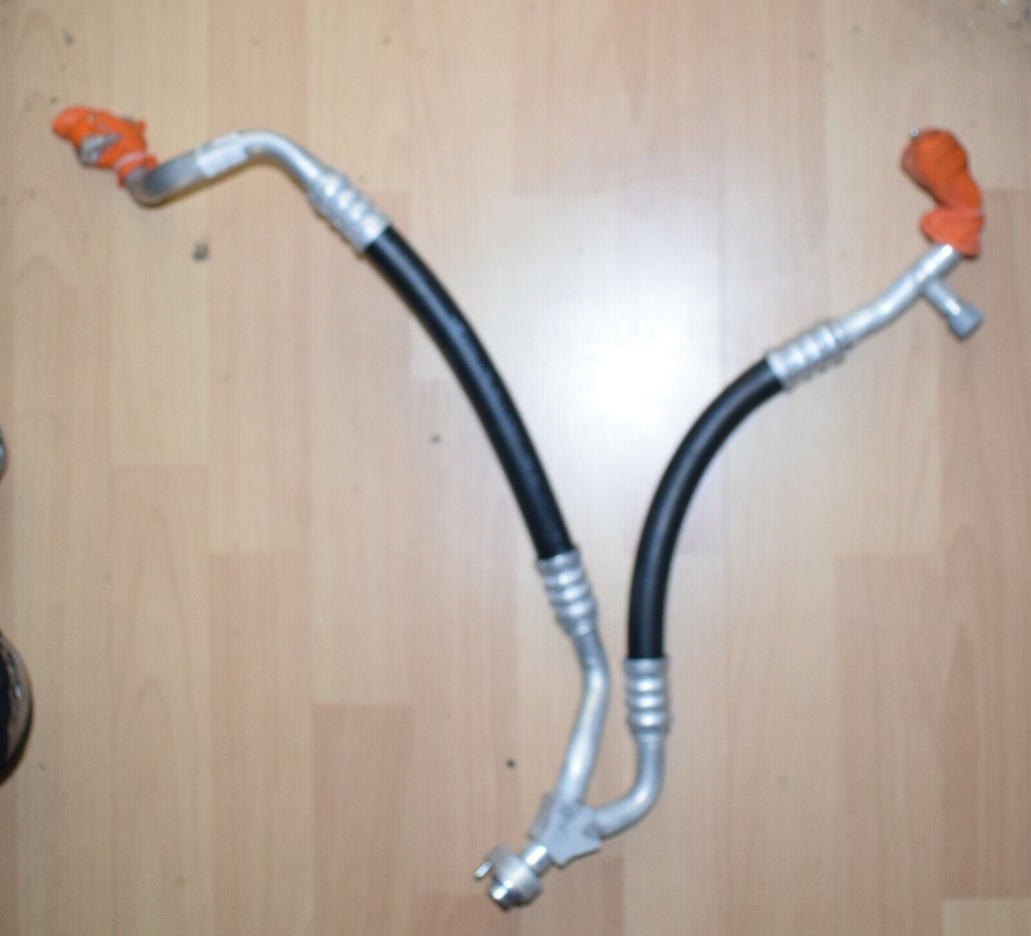 Original Mercedes Kältemittelleitung a4478302801