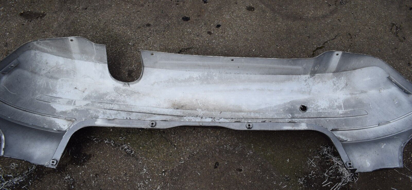 Original Mercedes Stoßstange w169 A Klasse Stoßstange hinten